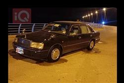 تويوتا كراون